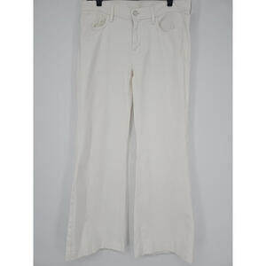 Seven 7 Women's‎ Jeans 30 Beige Ginger Style